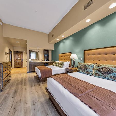 The Murieta Inn And Spa Rancho Murieta エクステリア 写真