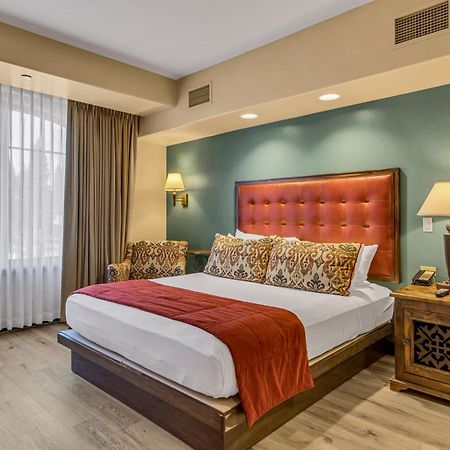 The Murieta Inn And Spa Rancho Murieta エクステリア 写真