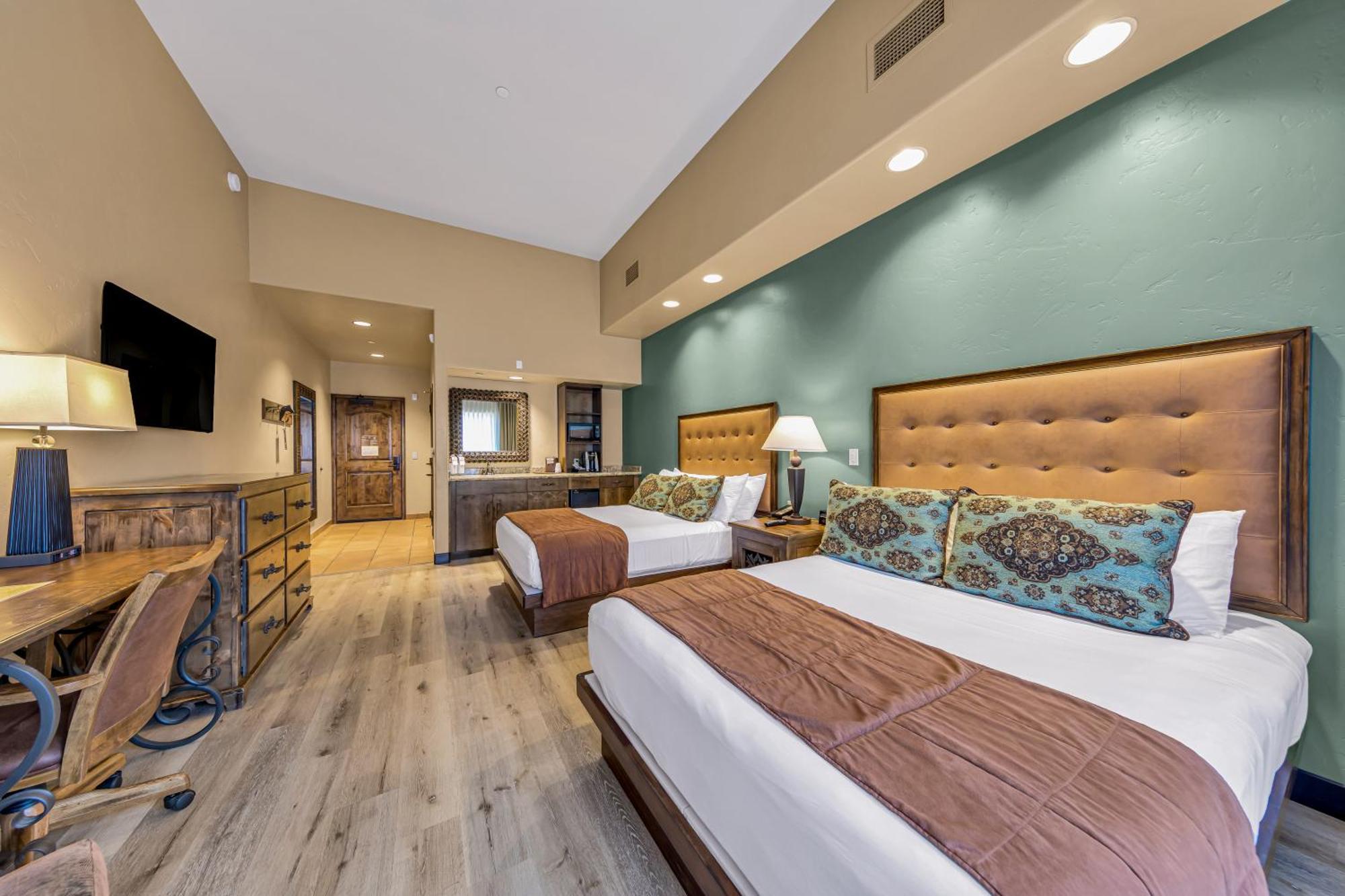 The Murieta Inn And Spa Rancho Murieta エクステリア 写真