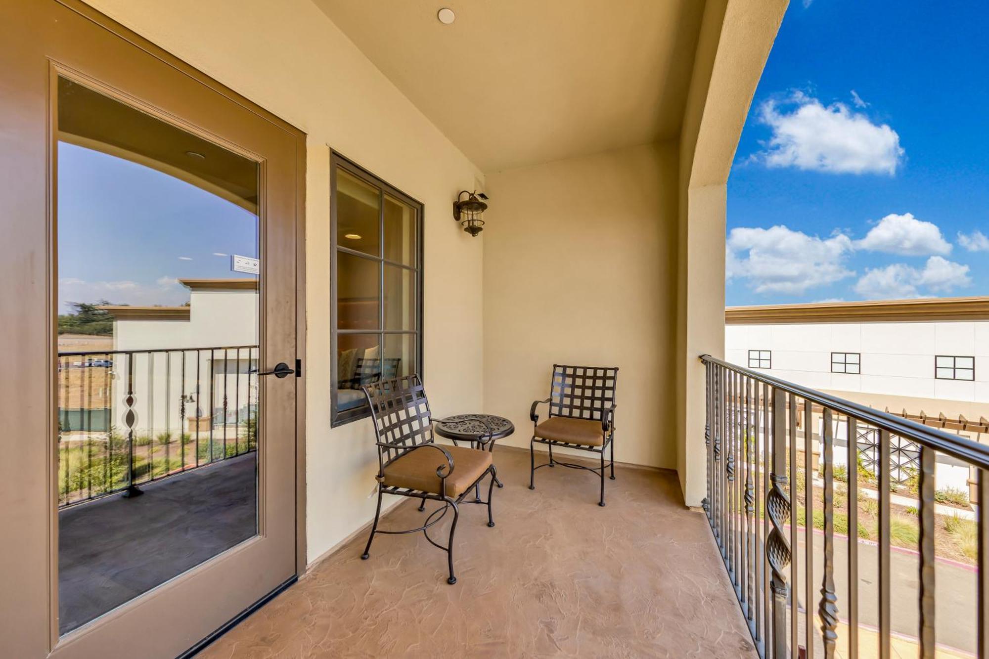 The Murieta Inn And Spa Rancho Murieta エクステリア 写真