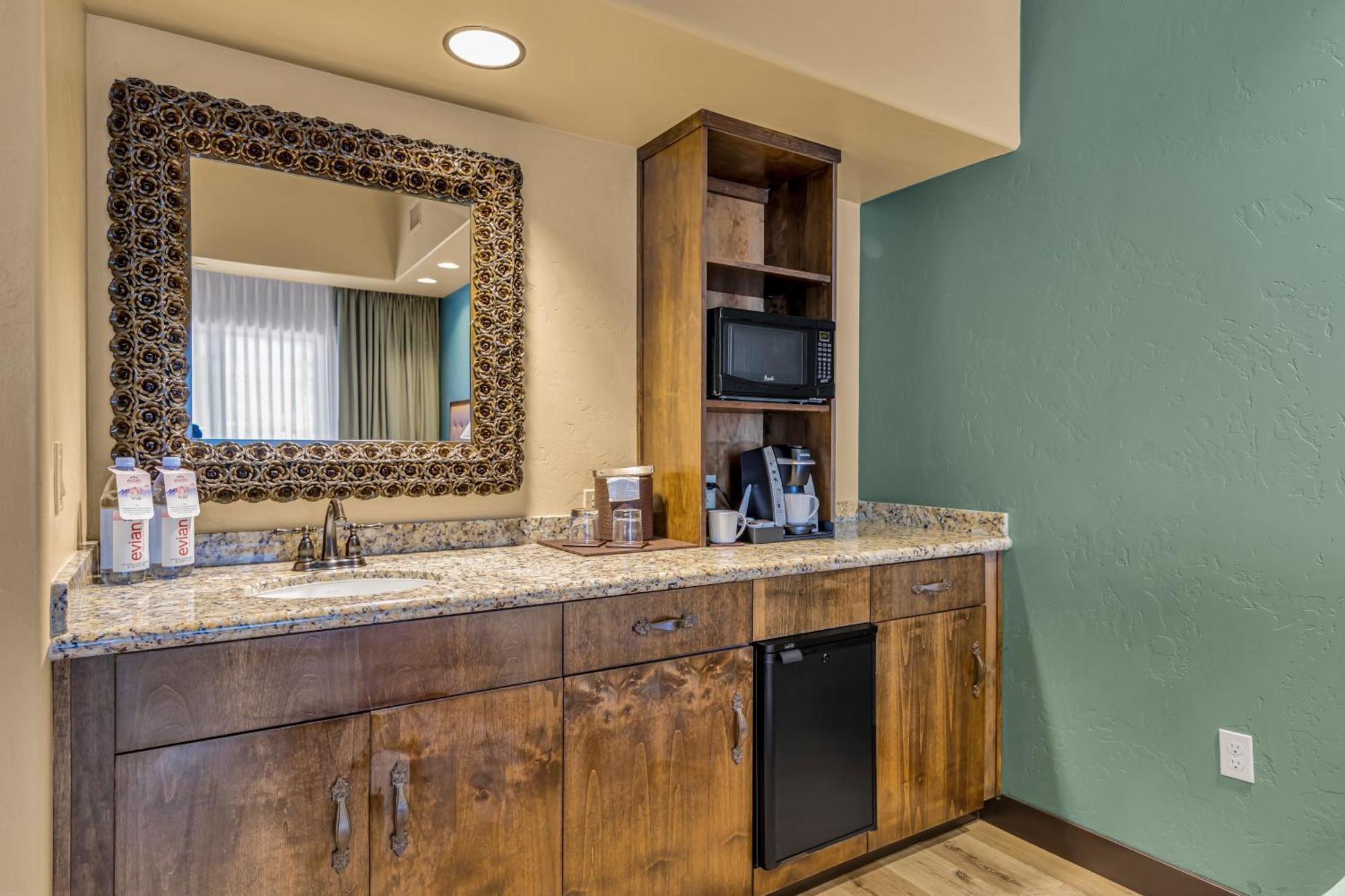 The Murieta Inn And Spa Rancho Murieta エクステリア 写真