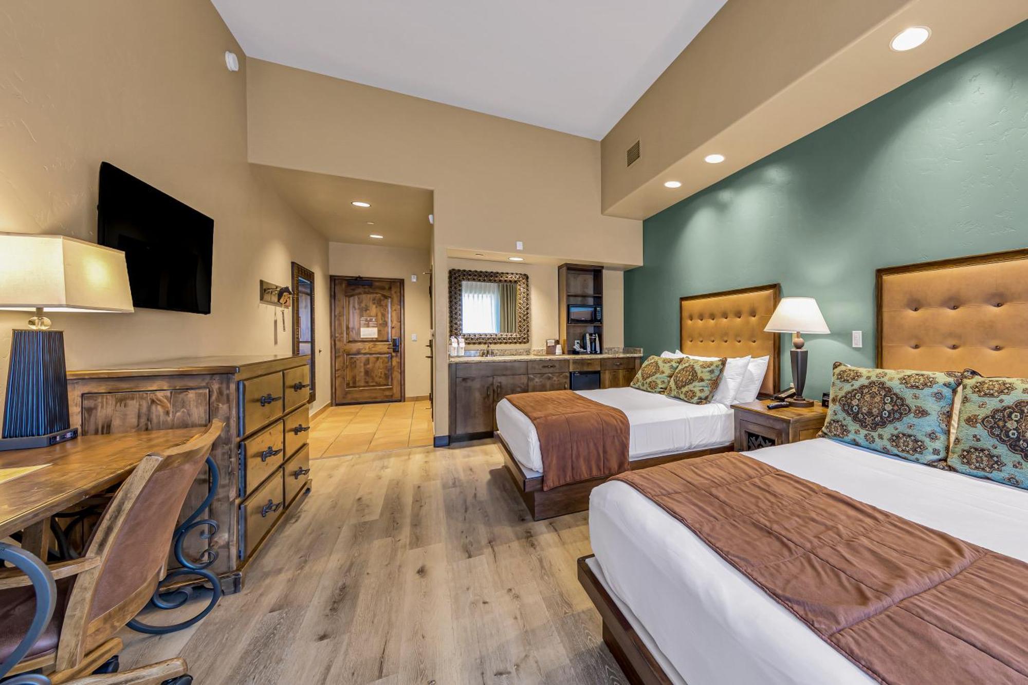 The Murieta Inn And Spa Rancho Murieta エクステリア 写真