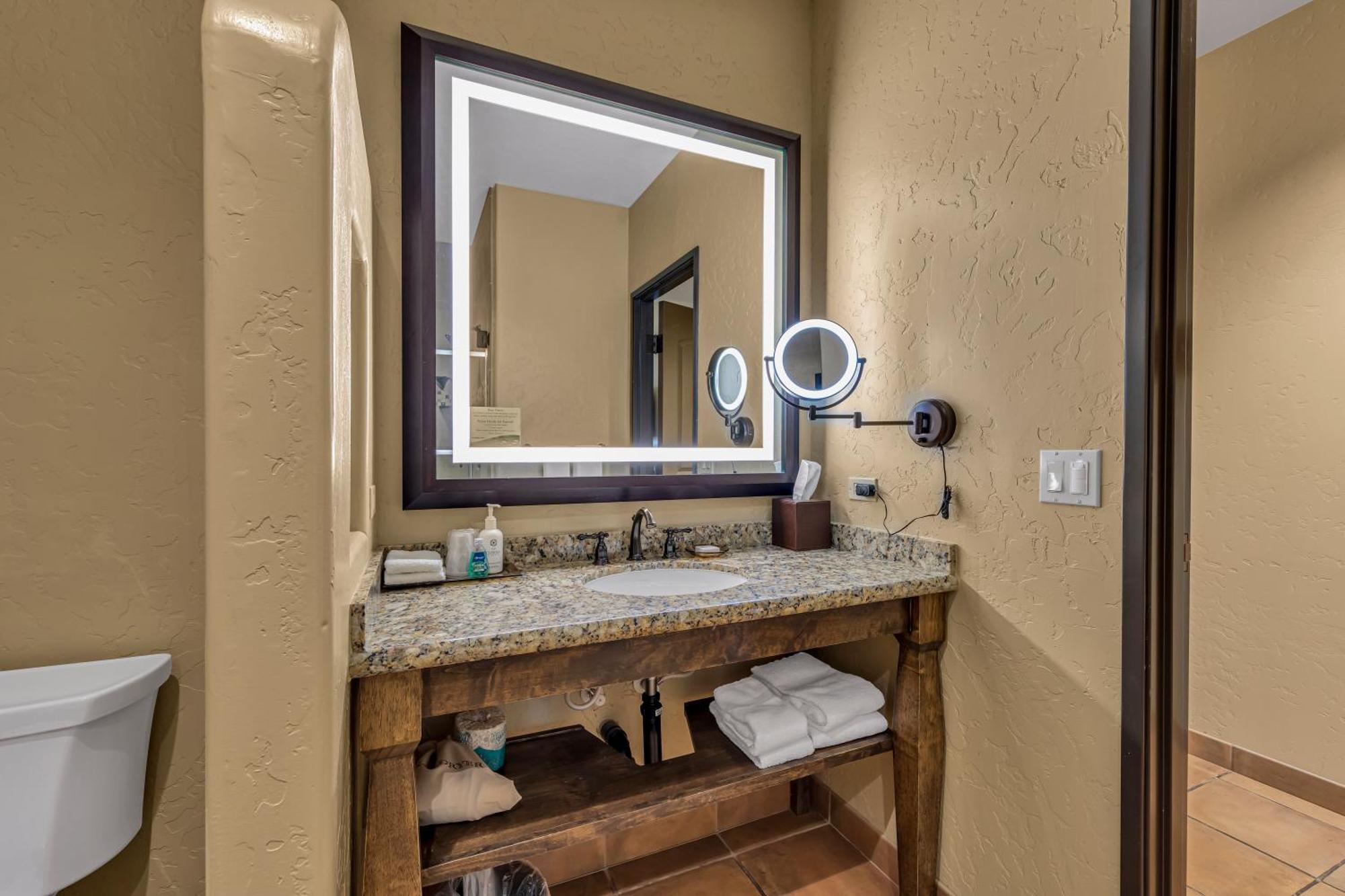 The Murieta Inn And Spa Rancho Murieta エクステリア 写真