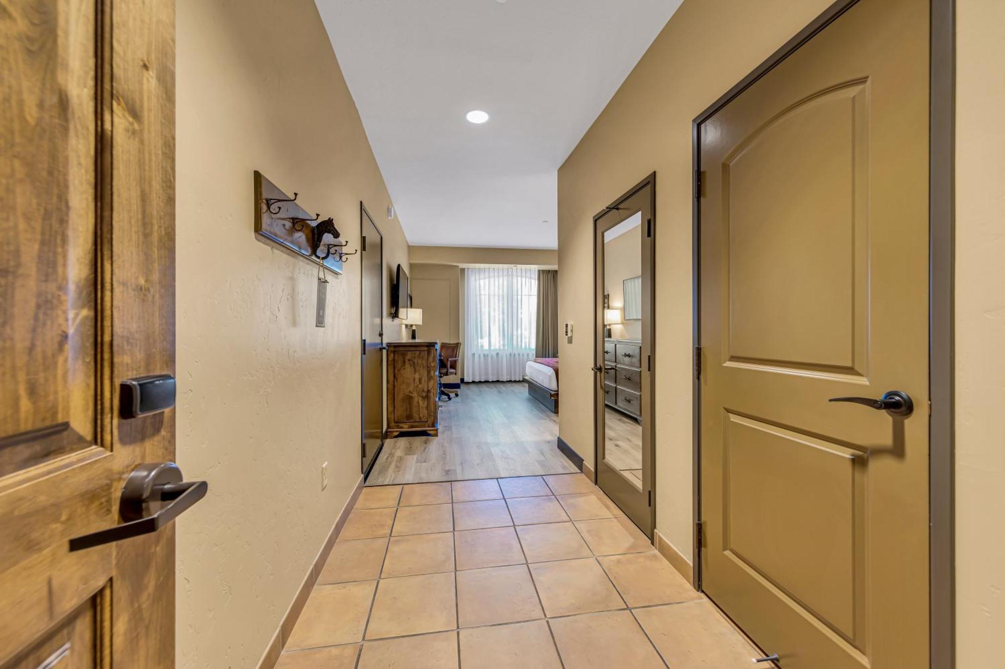The Murieta Inn And Spa Rancho Murieta エクステリア 写真
