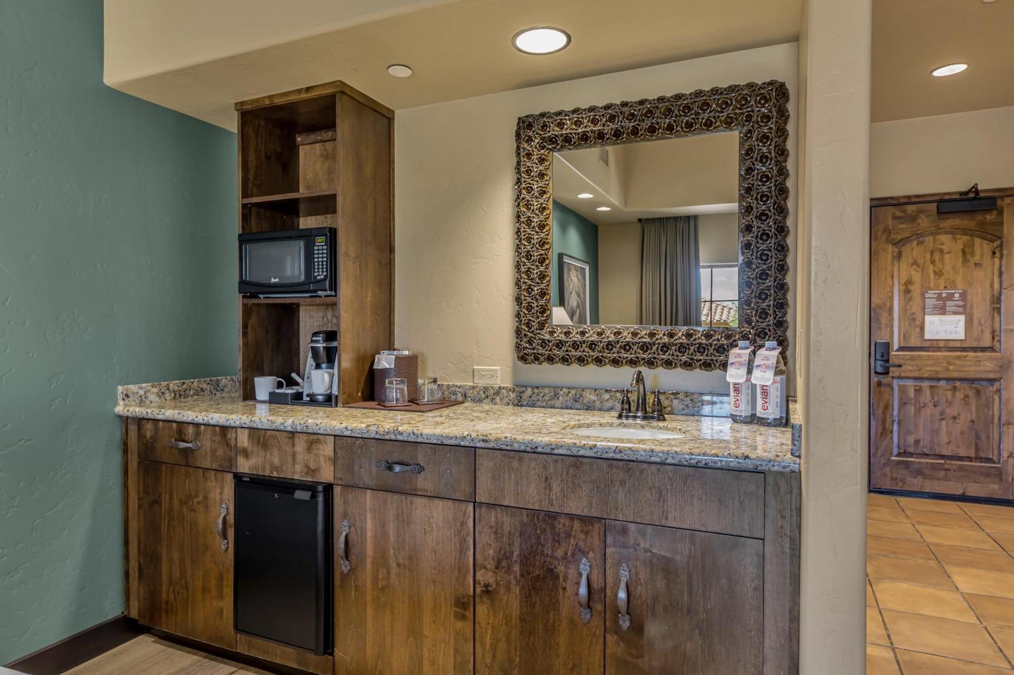 The Murieta Inn And Spa Rancho Murieta エクステリア 写真